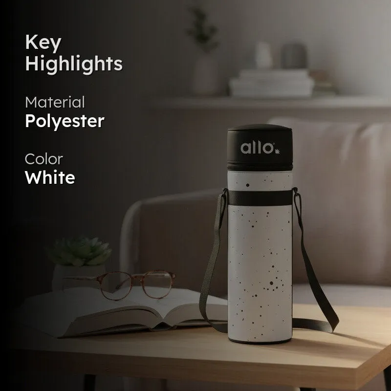 Guard Bottle Cover (White) - 1500 ML media 2