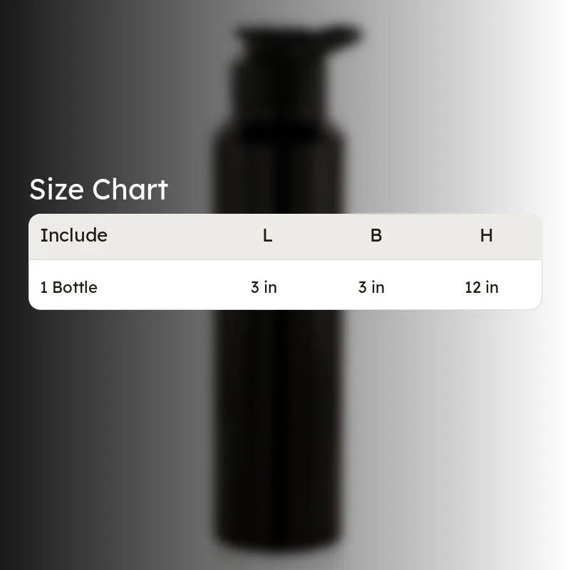 Sierra Water Bottle - 1000 mL media 9