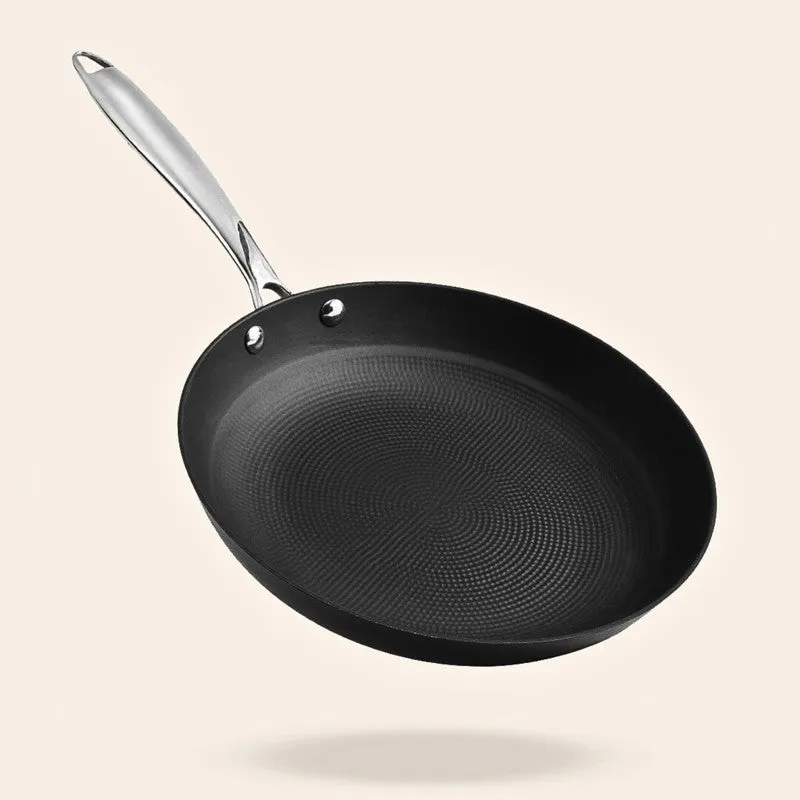 Vinod Olyra Frying Pan - 1500 mL/9.8 Inches media 4