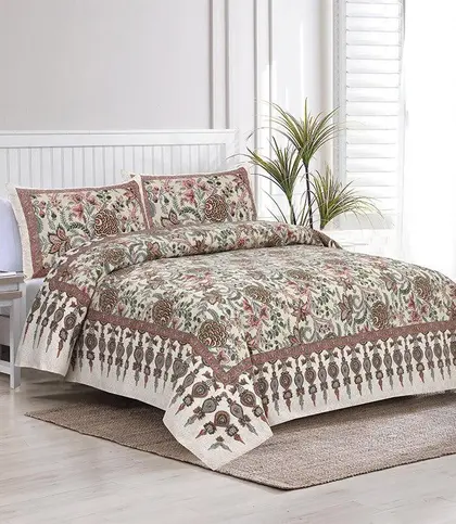 100% Cotton
