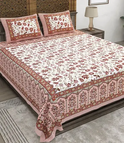 100% Cotton