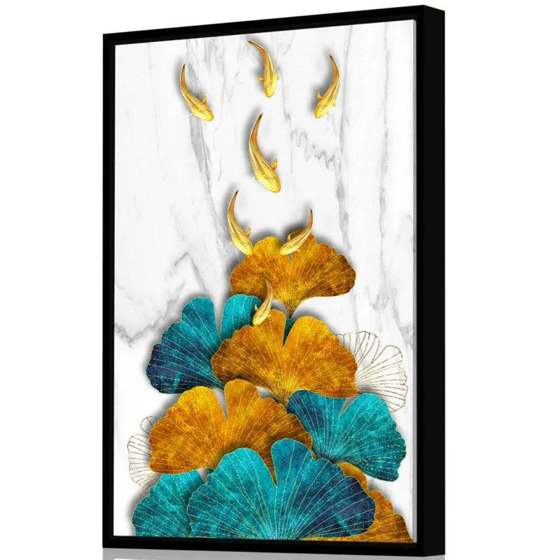 Kata Wall Art media 2