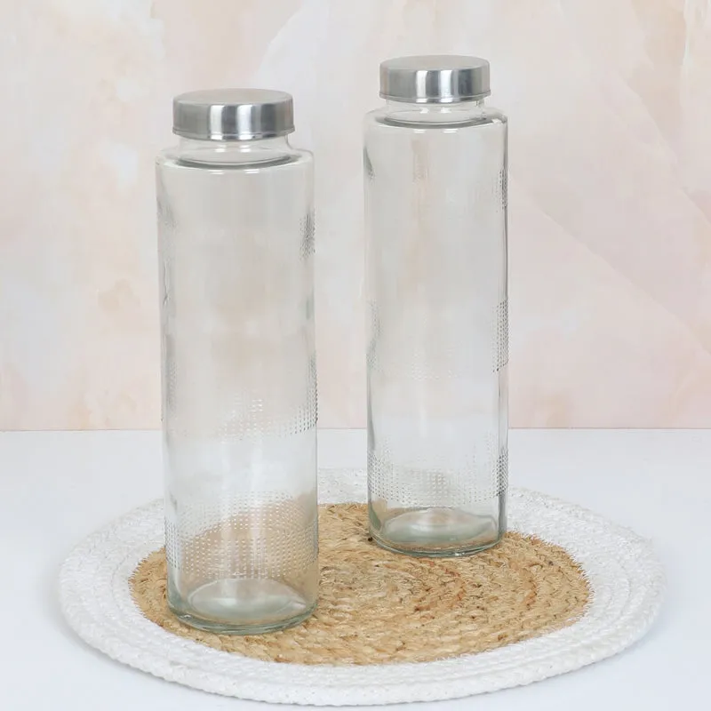Leia Water Bottle (750 mL) - Set Of Two media 3