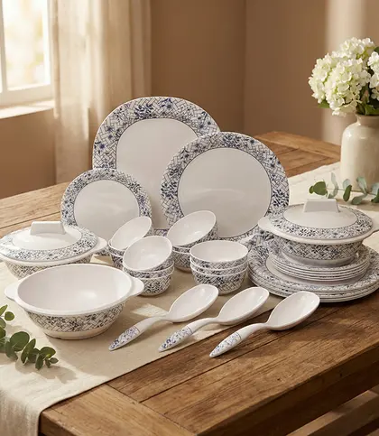 Melamine