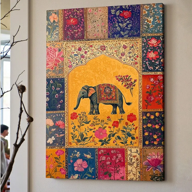 TradiWall Wall Art media 3
