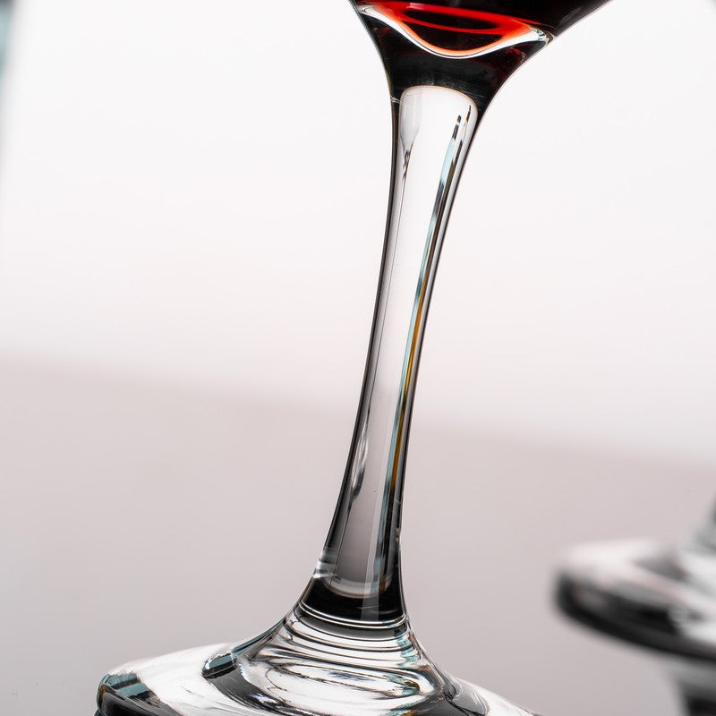 Calryn Wine Glass(250 mL) - Set Of Six media 5