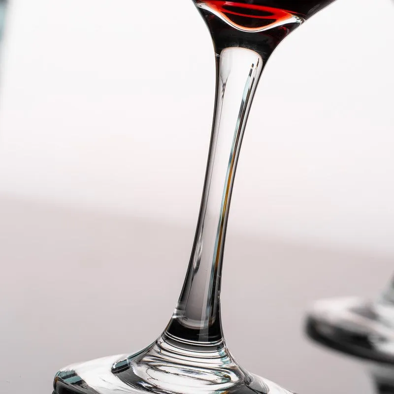 Calryn Wine Glass(250 mL) - Set Of Six media 5