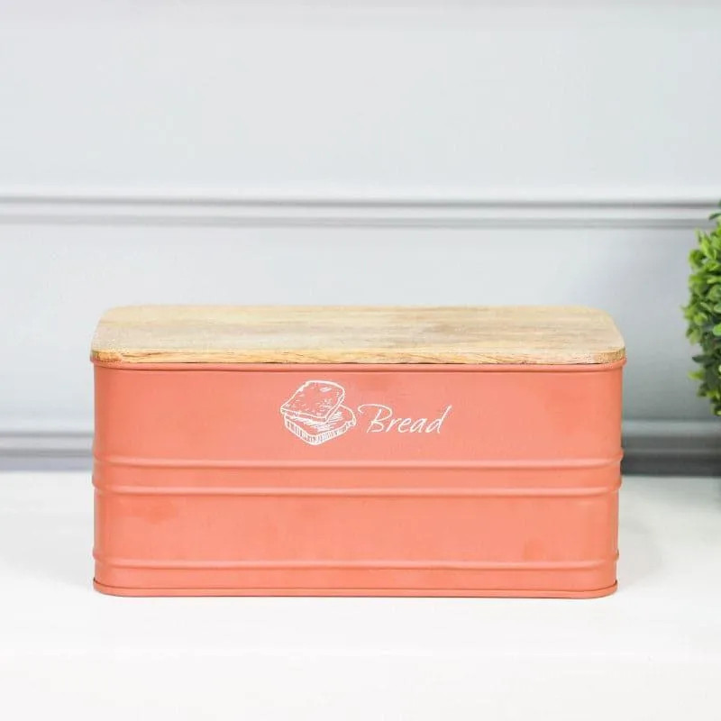 Ferrous Fun Bread Box media 3