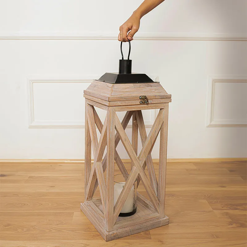 Lantana Tea Light Holder media 3