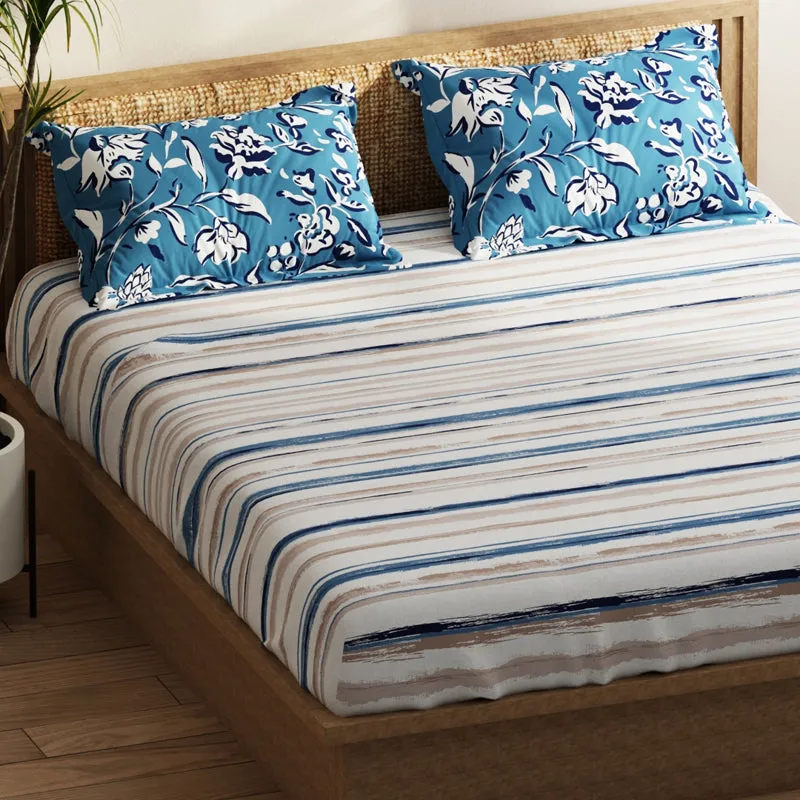 Gardenique I Bedding Set - Four Piece Set media 4
