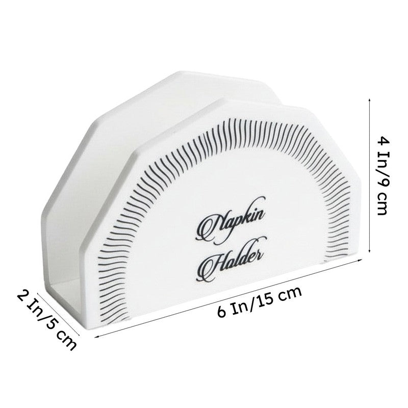 Viola Napkin Holder media 7