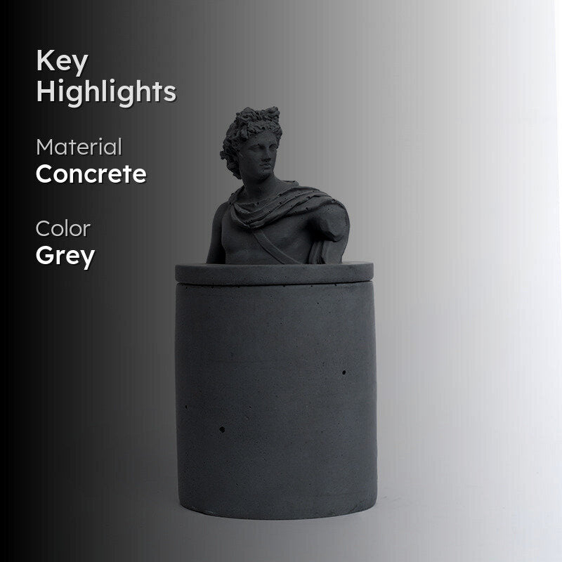 Apollo Ash Tray media 2