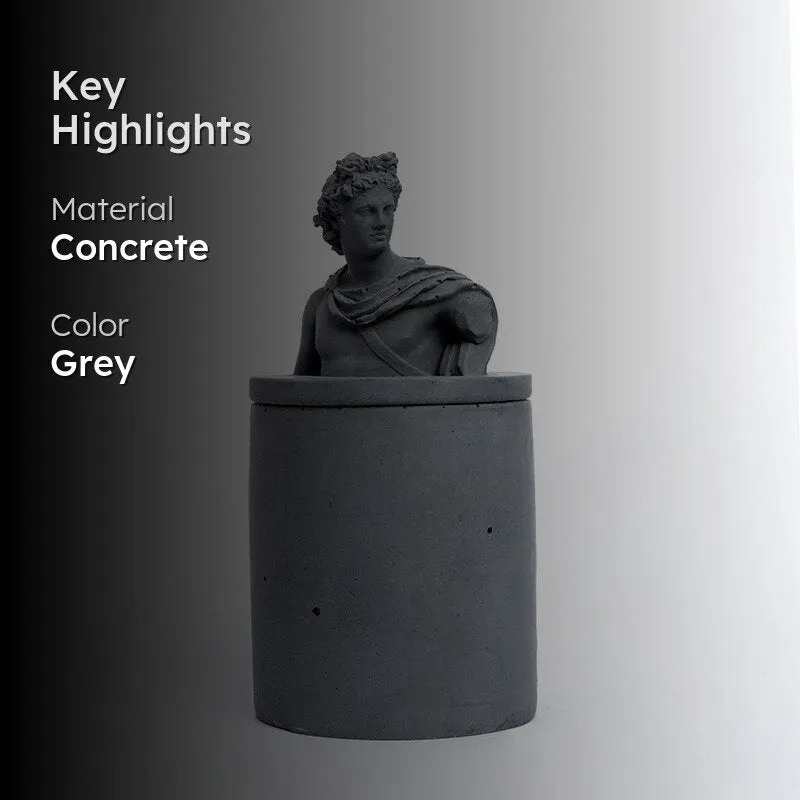 Apollo Ash Tray media 2