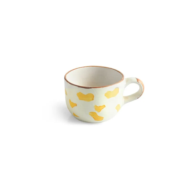 Peek-A-Boo Ceramic Tea Cup (200 mL) media 4