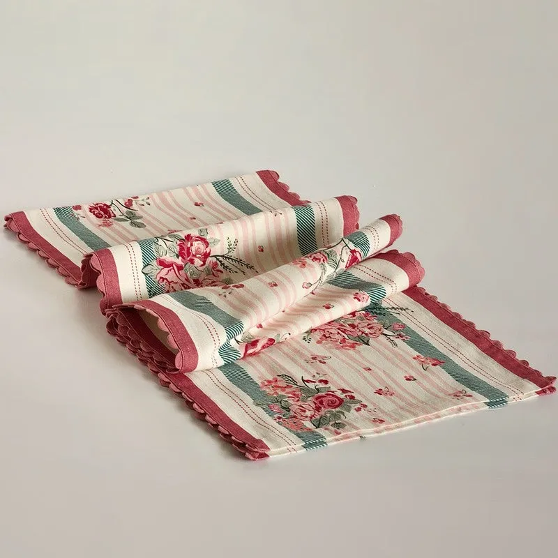 DineTrail Elegant Table Runner media 7