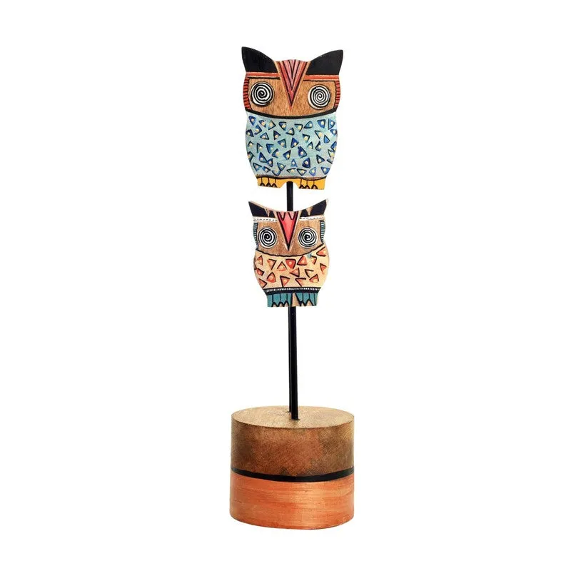 Noctura Artistic Showpiece media 3