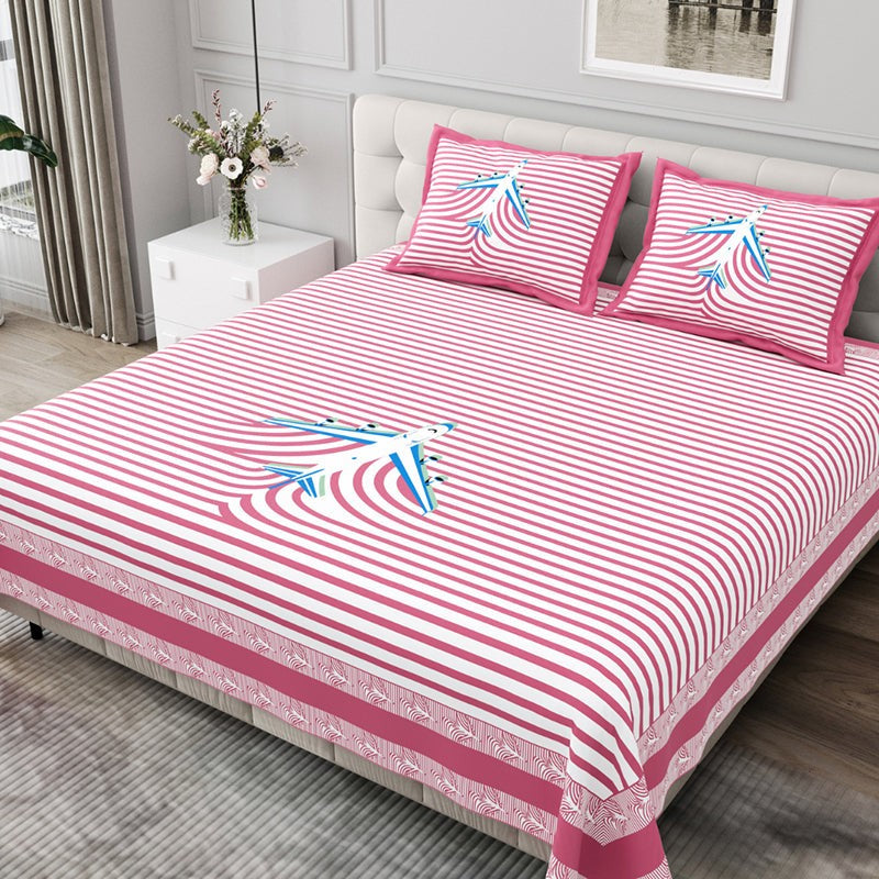 100% Cotton