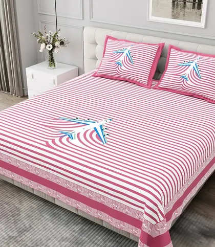 100% Cotton