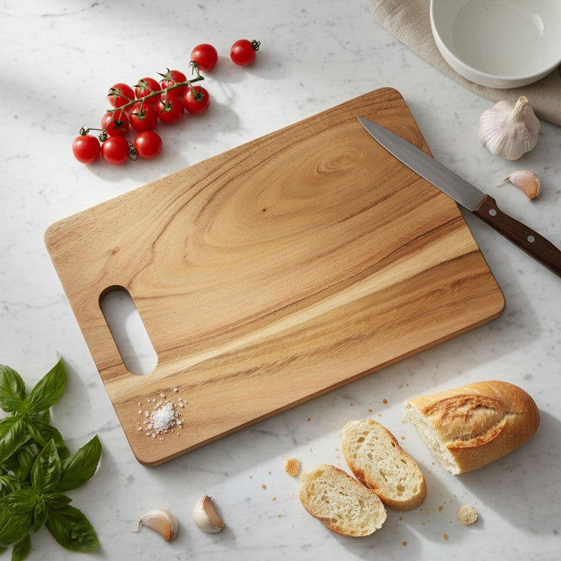 GrainEdge Wood Kitchen Prep Tools