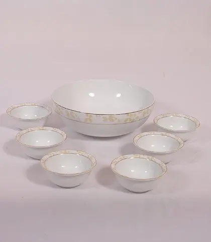 Porcelain