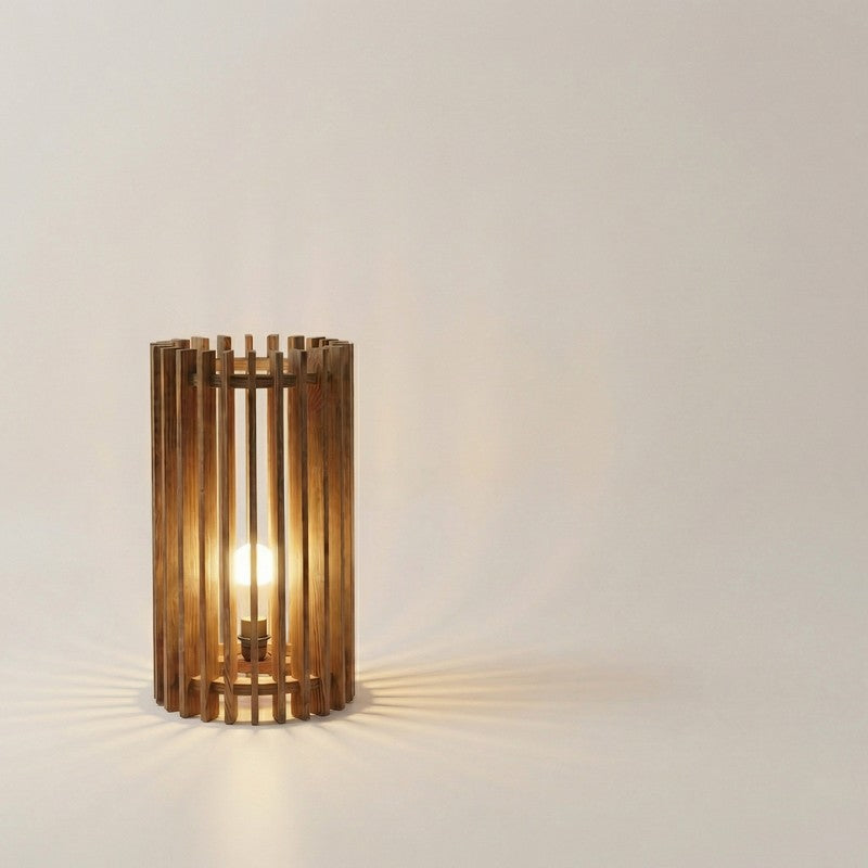 Opal Shelf Floor Lamp media 8
