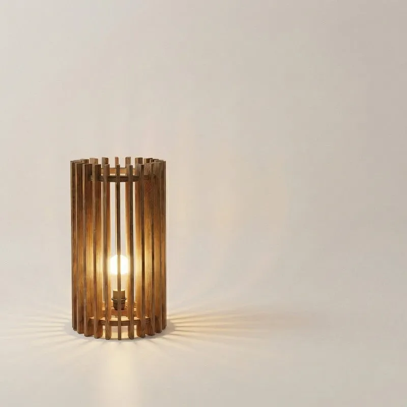 Opal Shelf Floor Lamp media 8