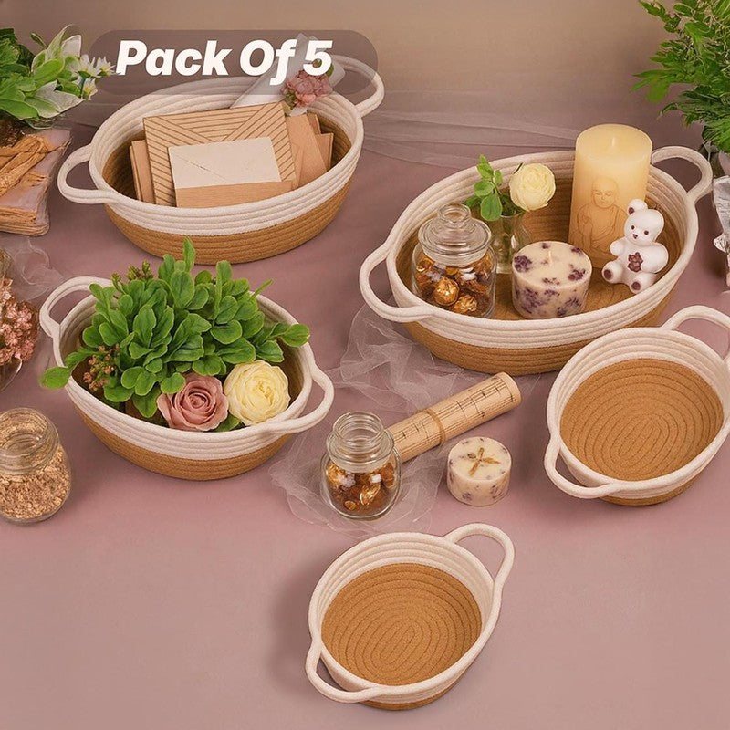 Set of Five