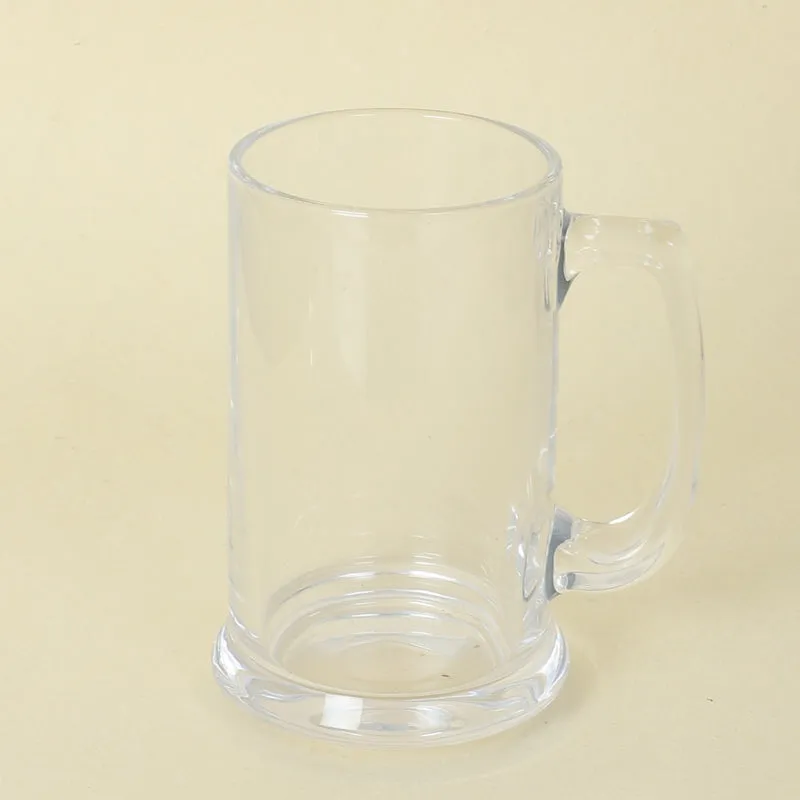 Malcolm Beer Mug - 450 ML media 4