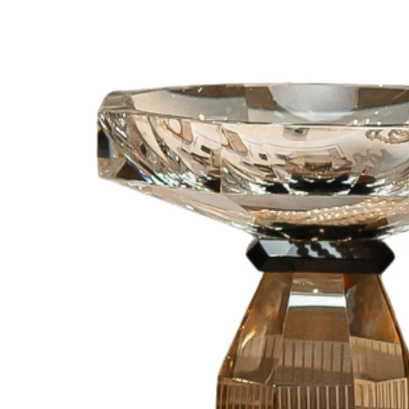 Spark Crystal Accent Tray media 4