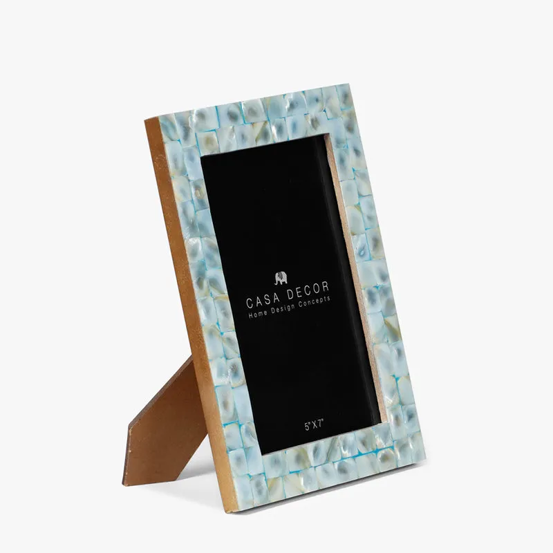 Silas Table Photo Frame media 3