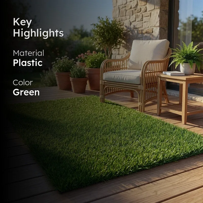 SoftVerde Artificial Grass Mat media 2