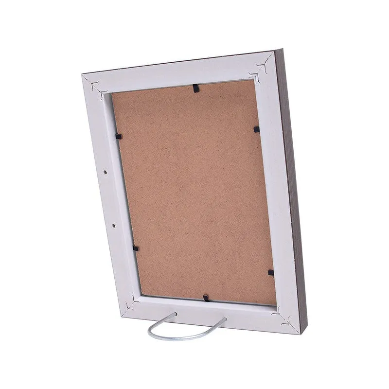 Nova Brushed Photo Frame - Brown media 7