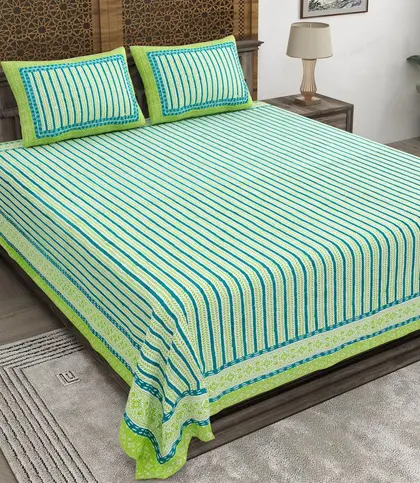 100% Cotton