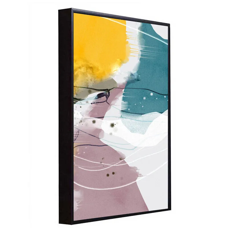 Goldie Wall Art - Set Of Two media 4
