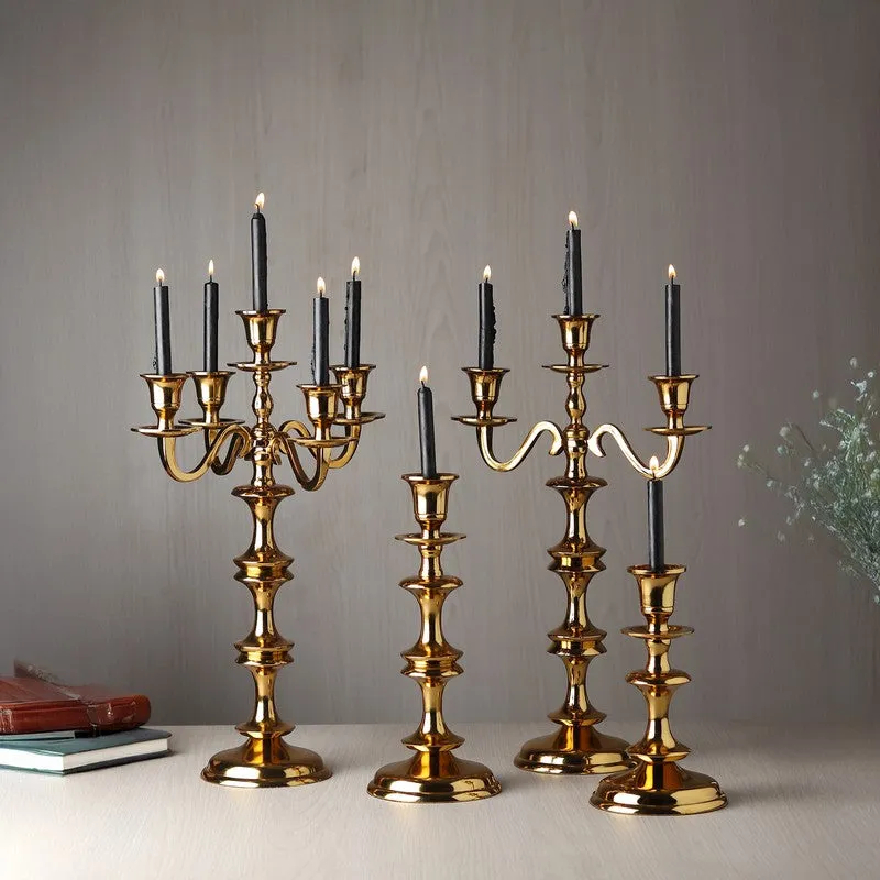 Ornate Illume Candle Holder media 7