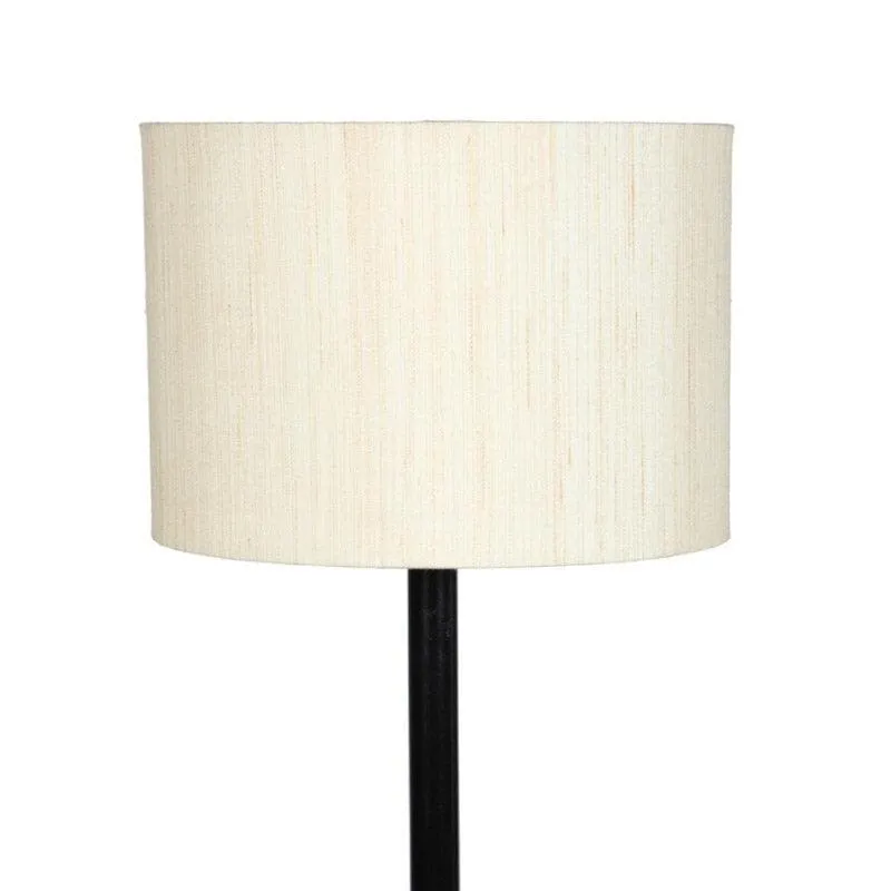 Imogene Floor Lamp - Buff media 5