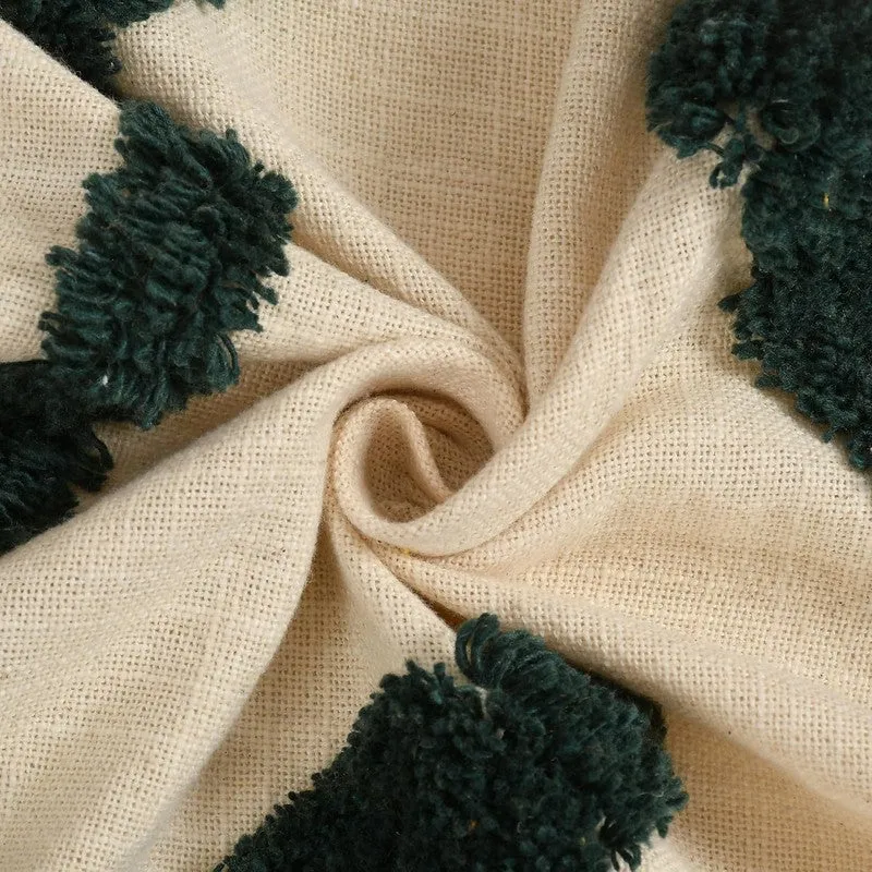BloomNest Cotton Throw media 6