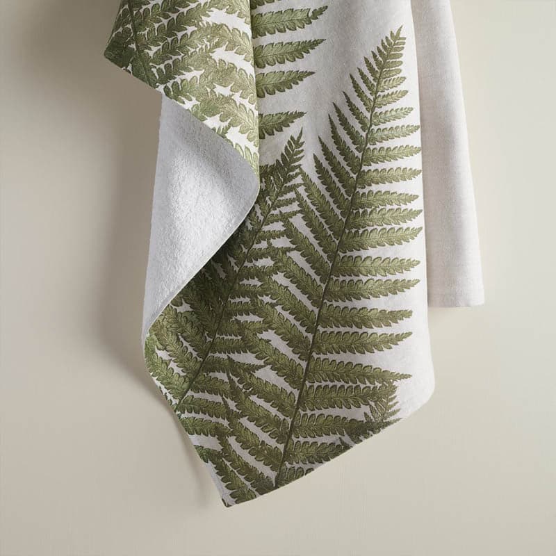 Bamboo Cotton