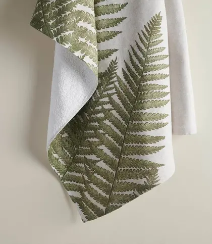 Bamboo Cotton