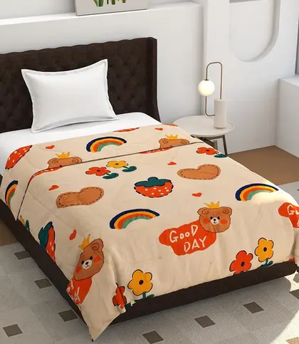 Glace Cotton/Microfiber