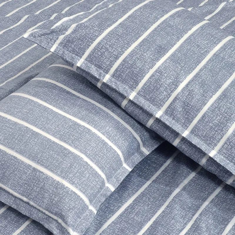 BlueCraft Bedsheet - 300 GSM media 5