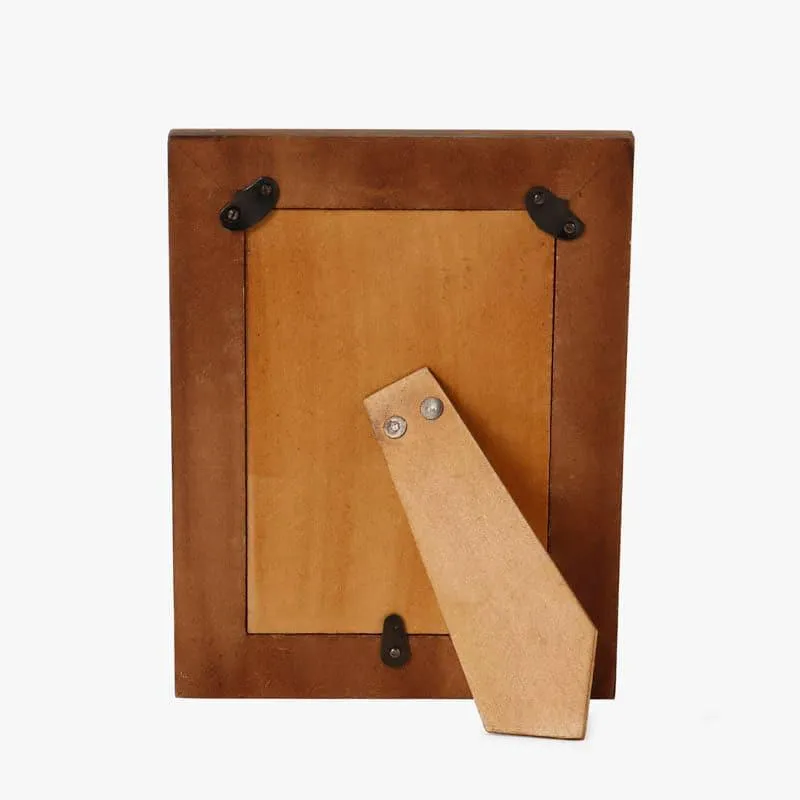 Leopard Lure Photo Frame media 3