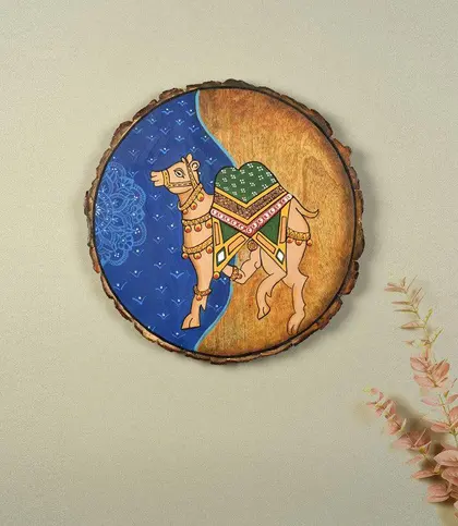 Wood