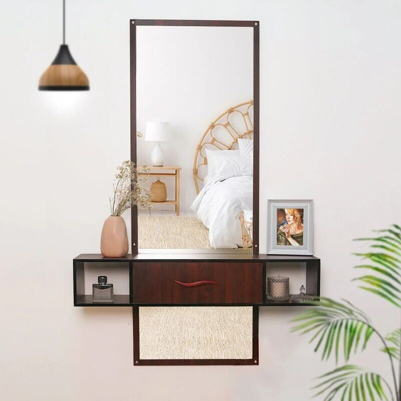 Solea Wall Mirror media 3