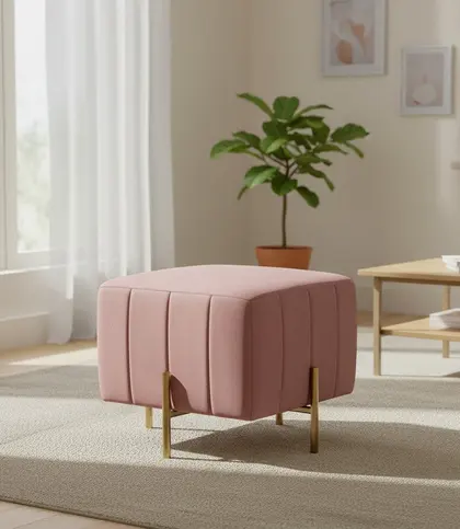 Fabric · Velvet