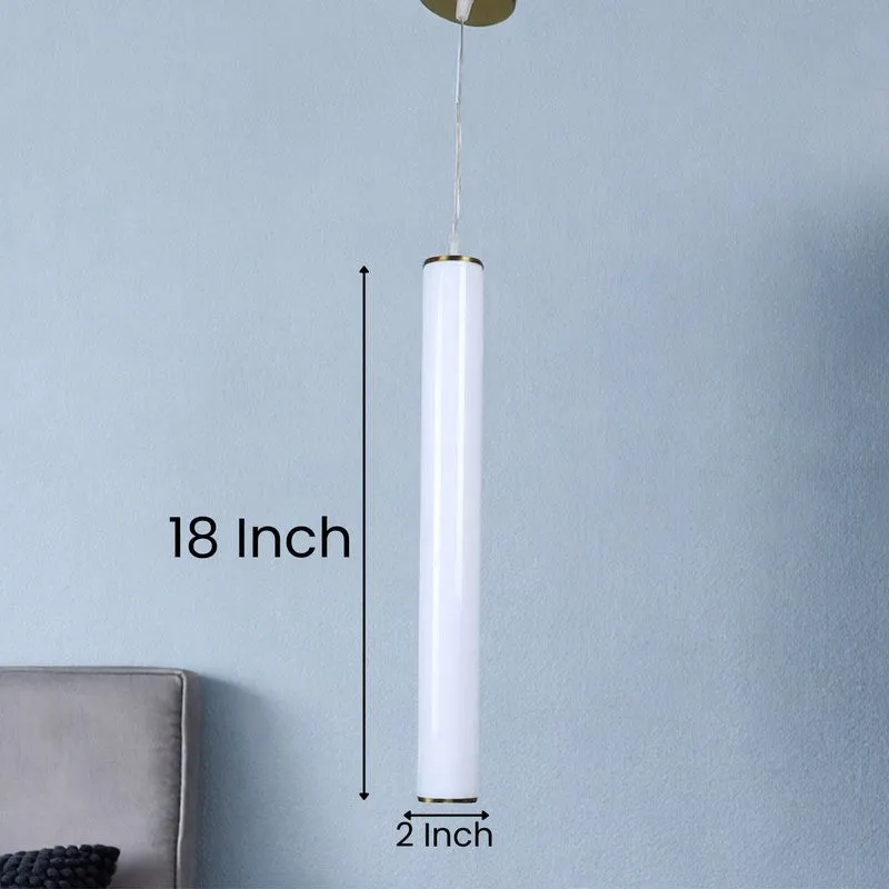 Raidra Iron Ceiling Lamp media 7