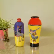 Vases category