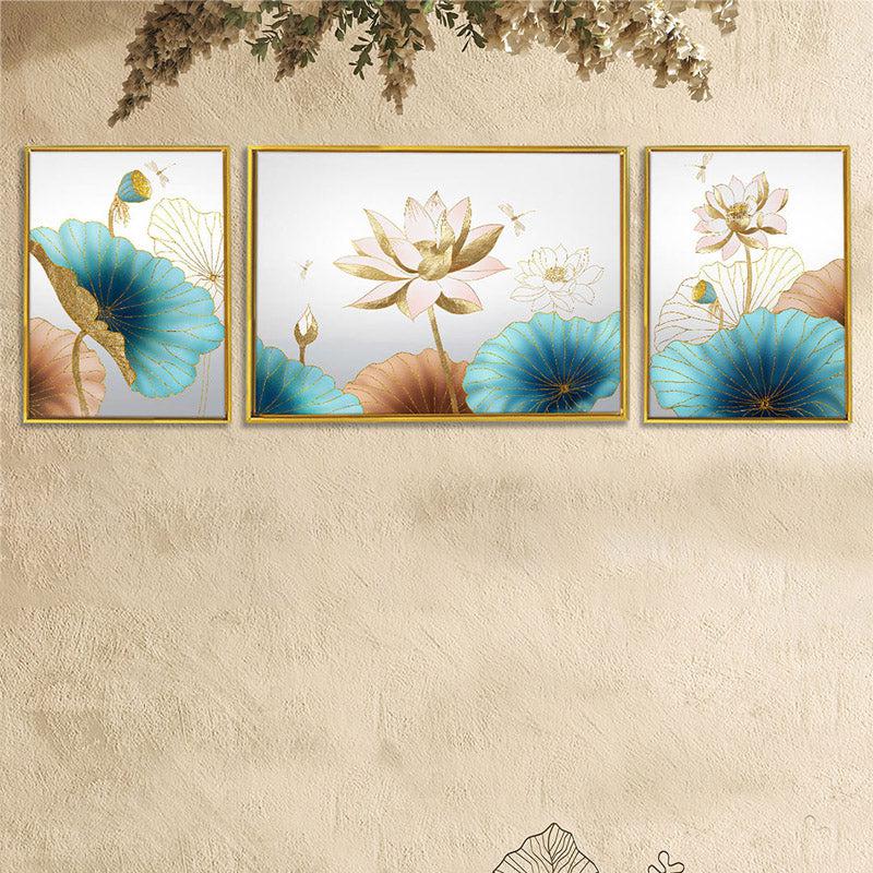 Mercenda Wall Art - Set Of Three