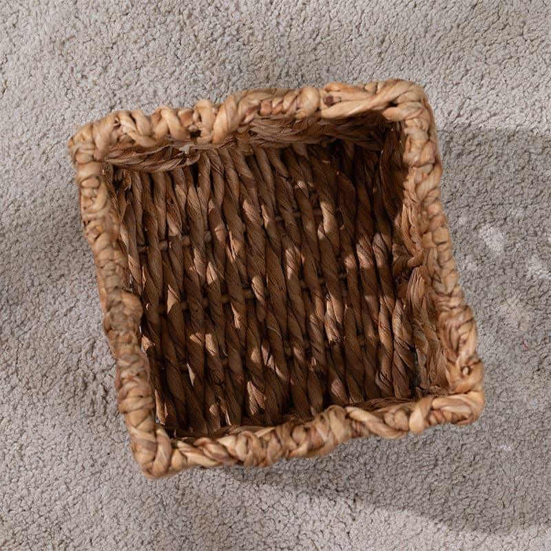 Lama Natural Fiber Storage Basket image 5