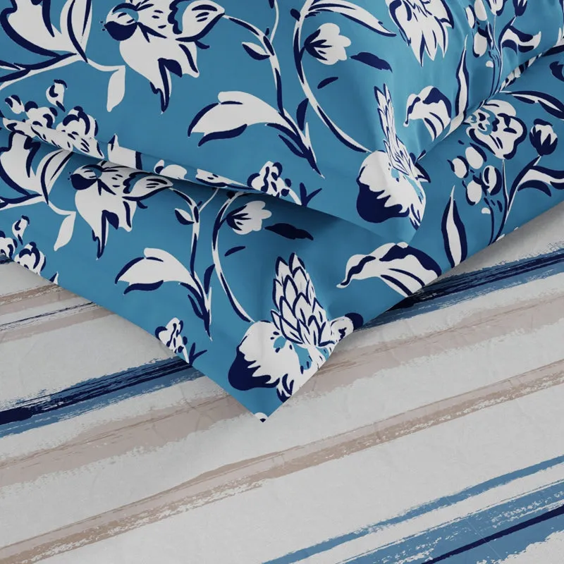 Gardenique I Bedding Set - Four Piece Set media 5